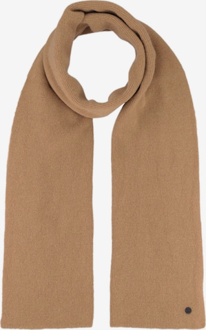 Bickley + Mitchell Kaulaliina värissä ruskea: etupuoli