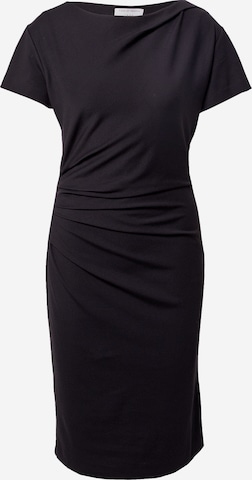 Tiger of Sweden Sheath Dress 'Izlo' in Black: front