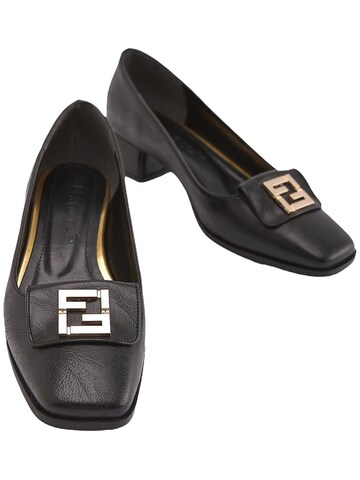 Limoya Slingback Pumps 'Damen-Absätze' in Black