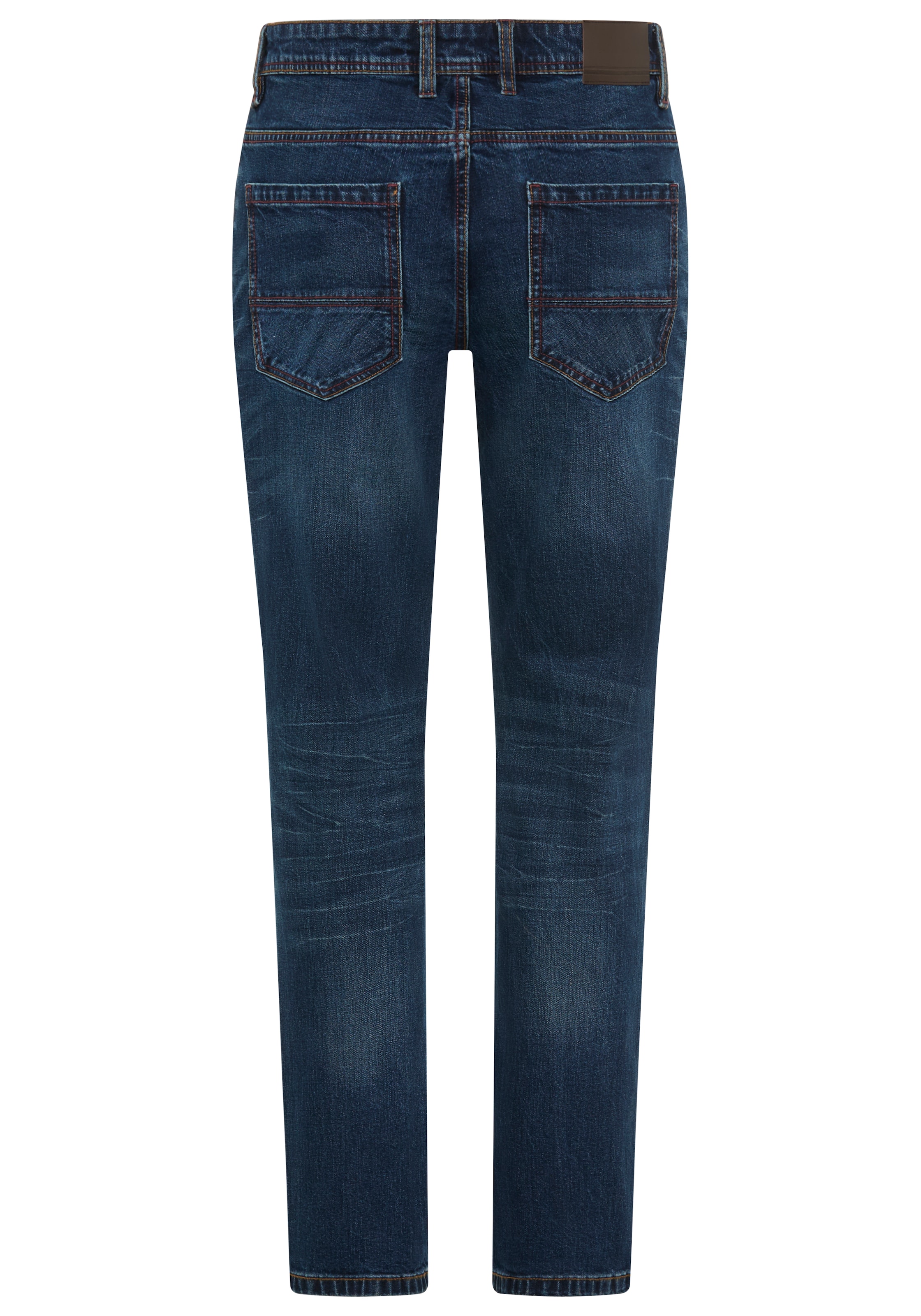 ARIZONA Regular Jeans in Blue