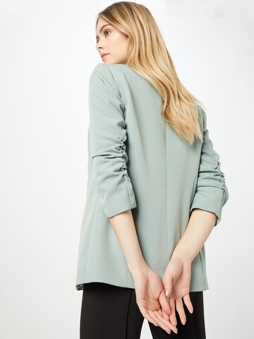 VILA Blazer 'HERI' in Green