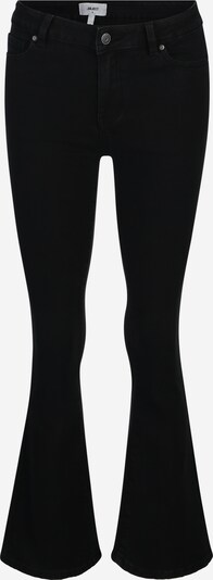 OBJECT Petite Jeans 'NAIA' in black denim, Produktansicht
