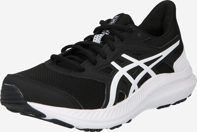 ASICS Běžecká obuv 'Jolt 4' - černá / bílá, Produkt