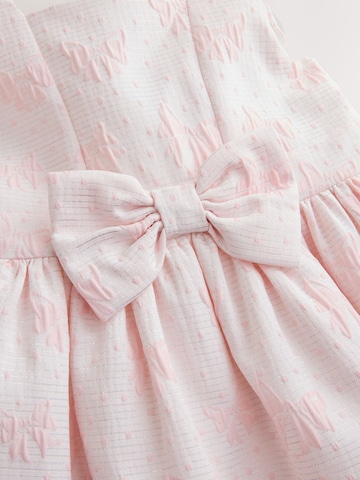 Next Dress in Pink