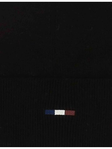 bugatti Mütze in Schwarz