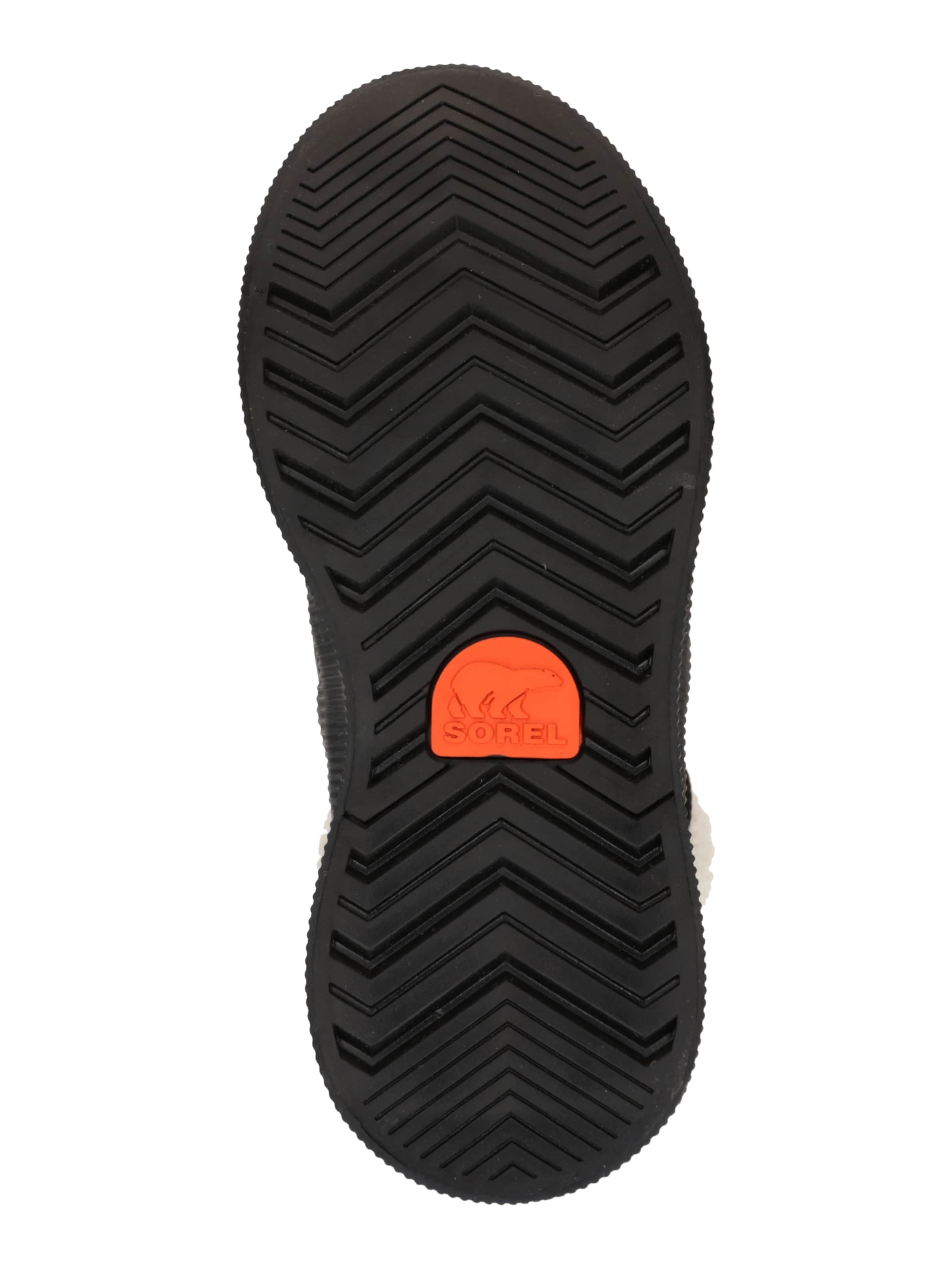 Après-ski 'Out N About IV Chillz' SOREL en noir