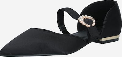 GLAMOROUS Rihmaga baleriina 'FW5522' must, Tootevaade