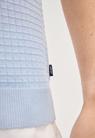 T-Shirt 'Vanceo' JOOP! en bleu