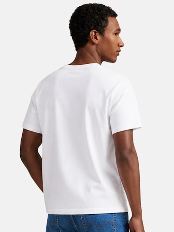 Polo Ralph Lauren Shirt in White