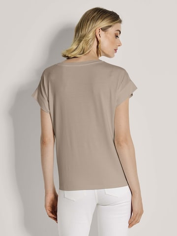 T-shirt MADELEINE en beige