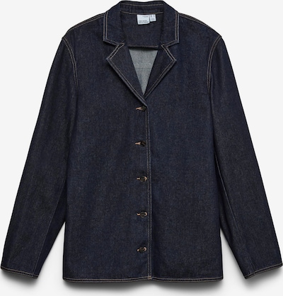 VERO MODA Blusa 'VMKanika' en azul denim, Vista del producto