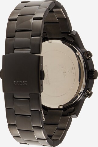 GUESS - Relógios analógicos em preto