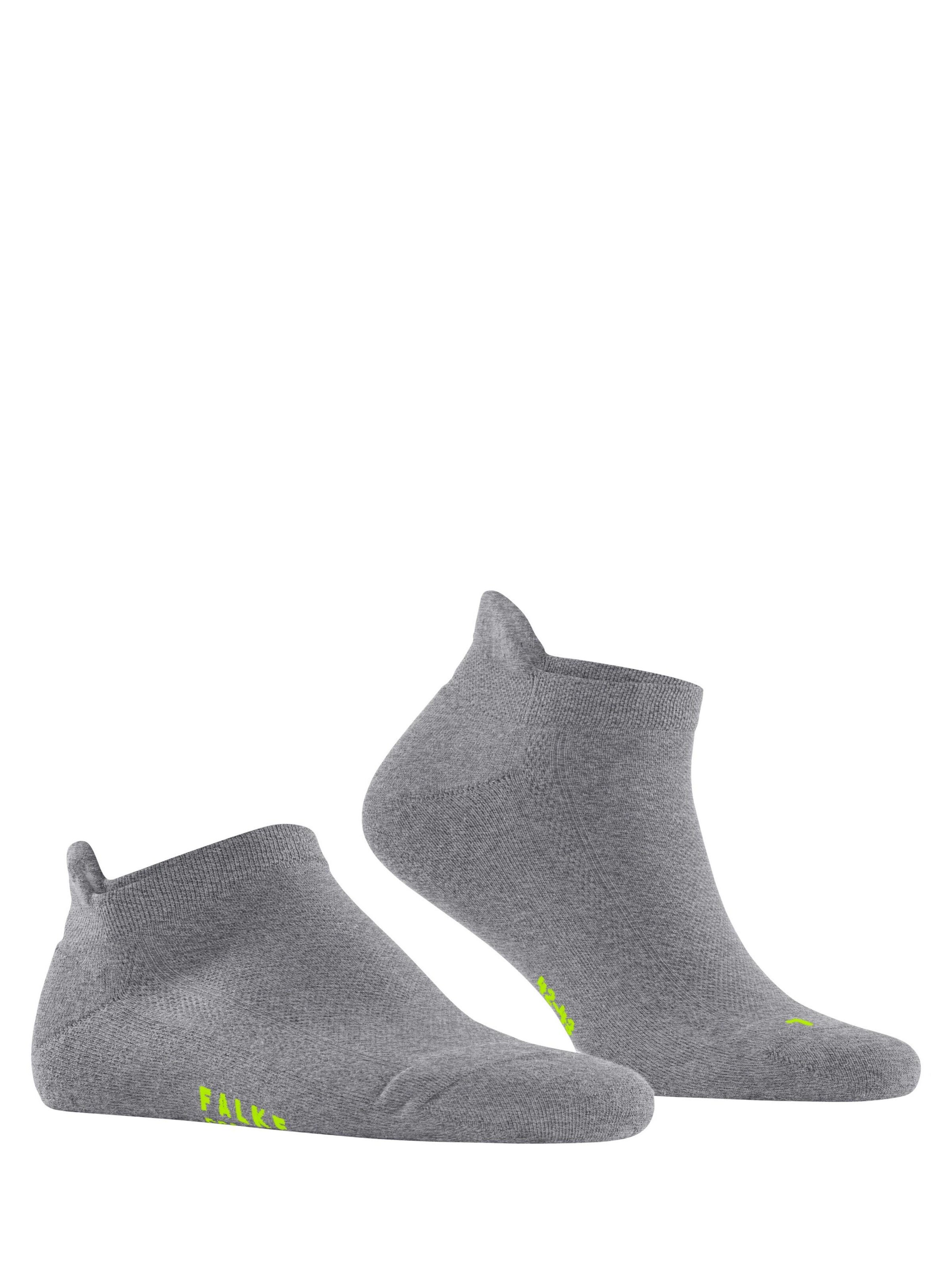 FALKE Socken 'Cool Kick'‌‌‌‌ in Grau