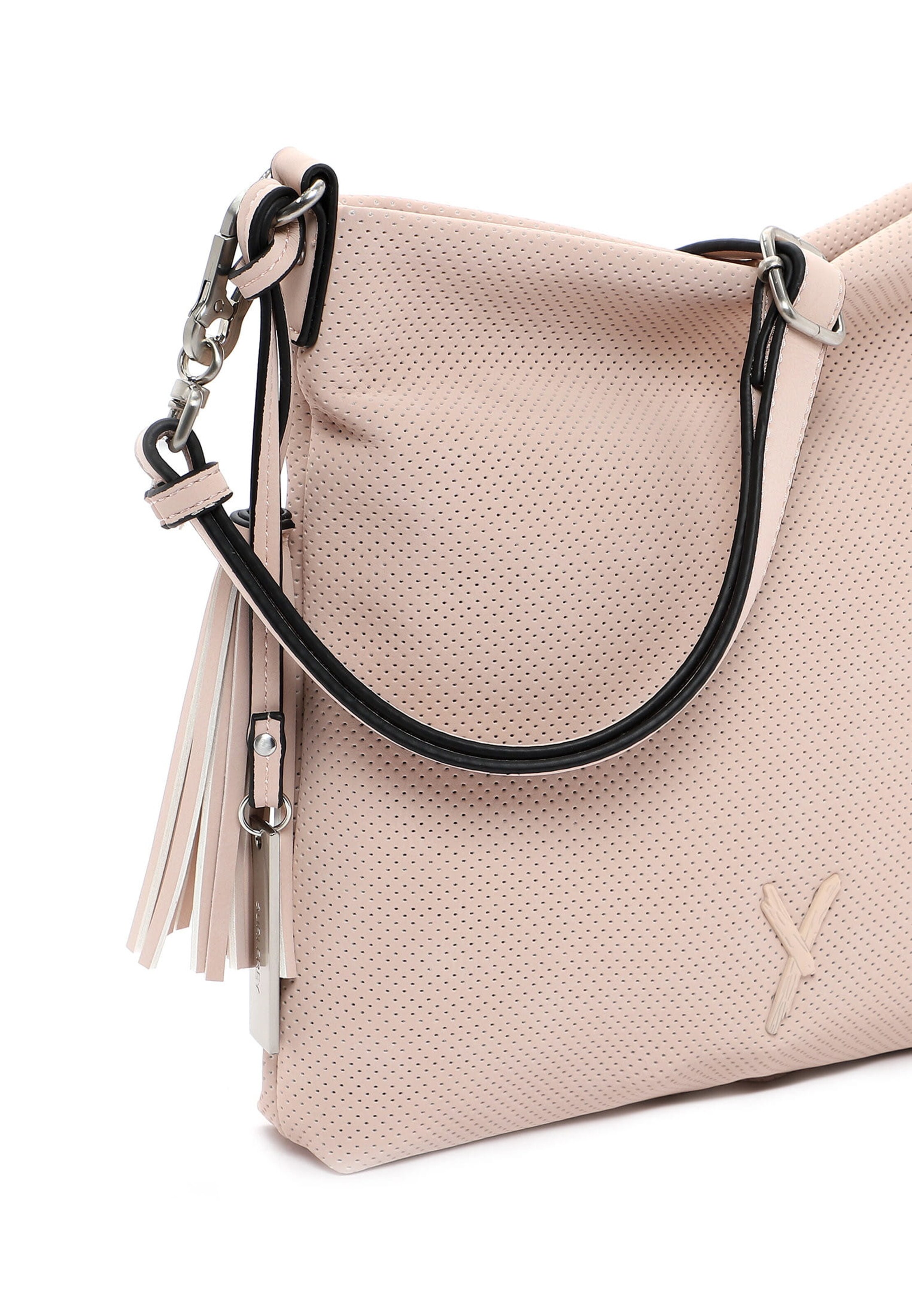 Suri Frey Olkalaukku 'Romy' värissä vaaleanpunainen