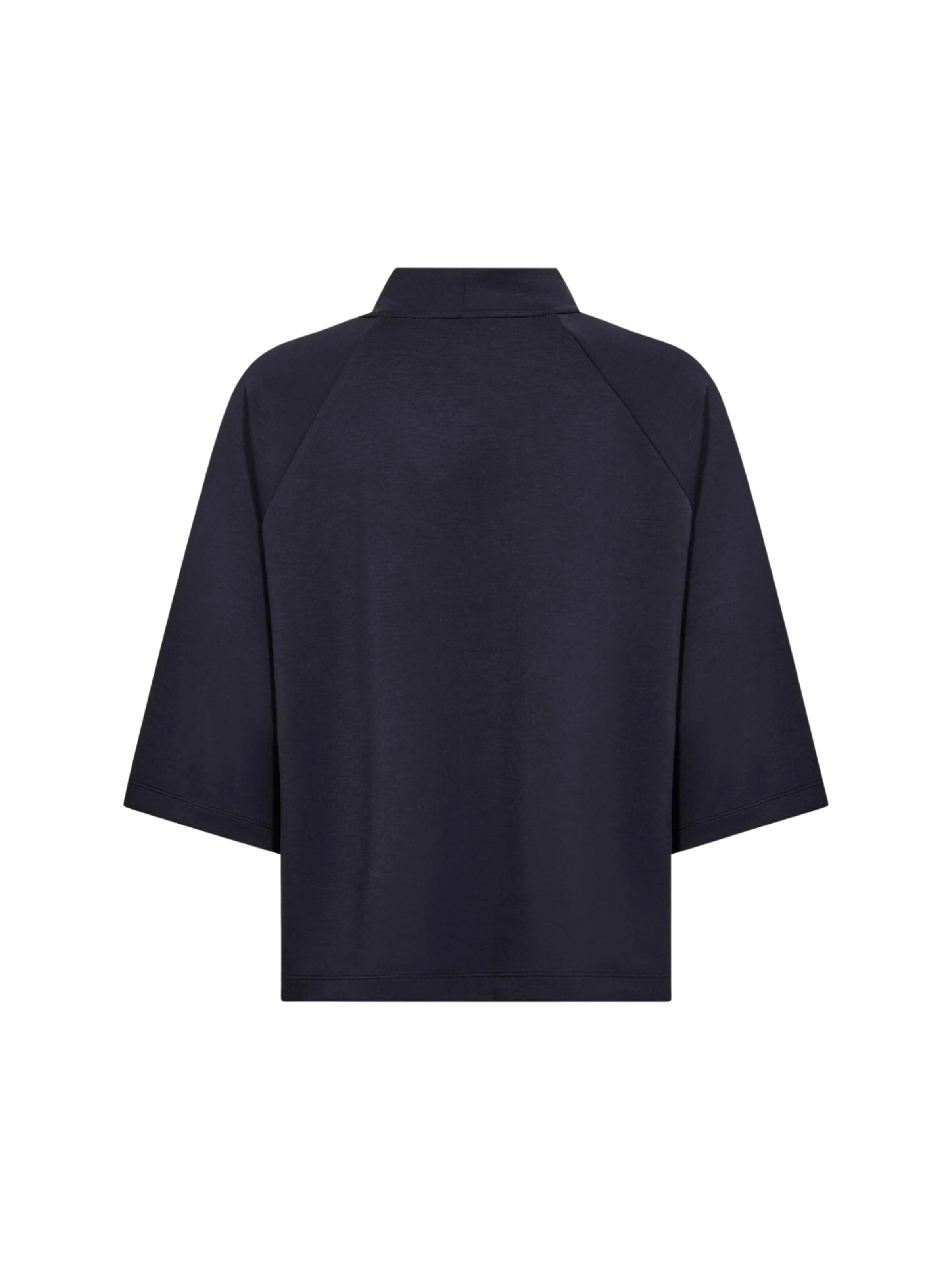 T-shirt 'BANU' Soyaconcept en bleu