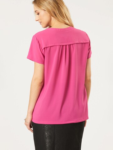 Tricou de la Quiosque pe roz