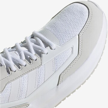 ADIDAS PERFORMANCE Athletic Shoes 'Nebzed Super' in White