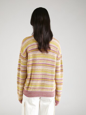 Givn Berlin - Pullover 'Aria' em rosa