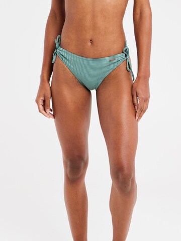 PROTEST Bikinibroek 'MIXHEBEY' in Groen