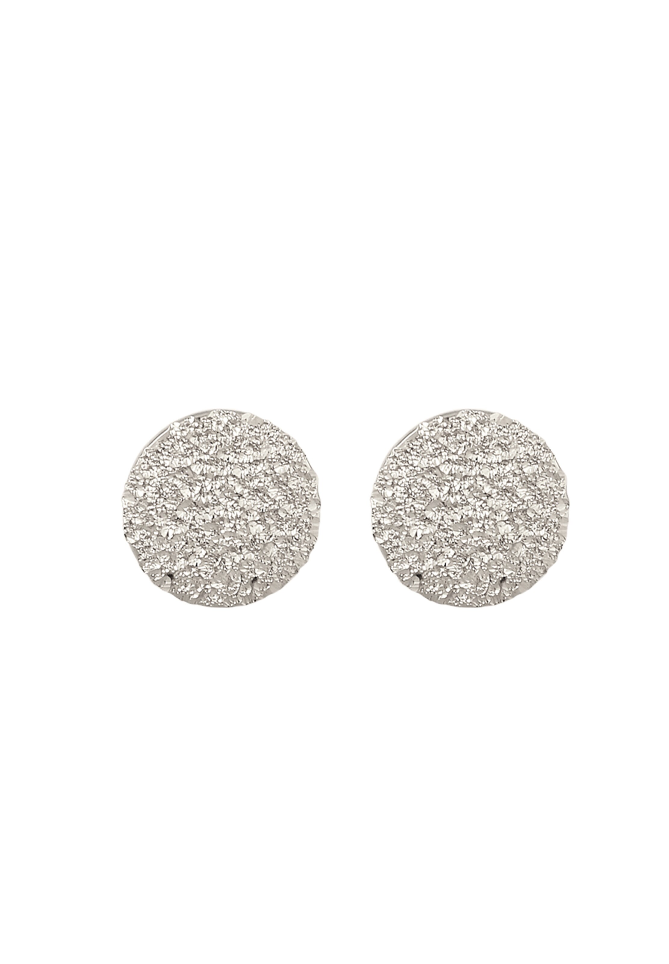 ELLI Earrings in Silver