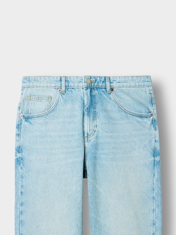 Burocs Tapered Jeans 'Matteo' in Blue