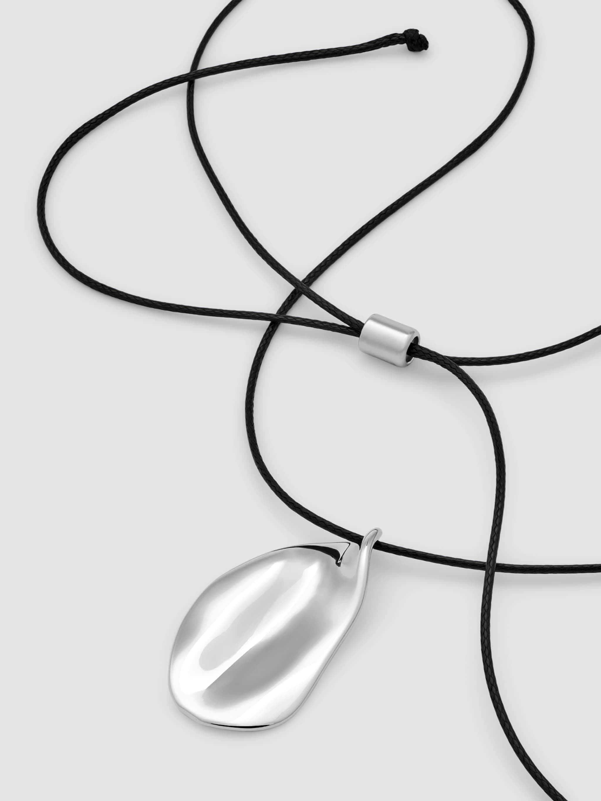 EDITED Produits ChaƮne 'Kadin' argent