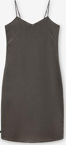 VANSHaljina 'CAMPBELL' - siva boja: prednji dio