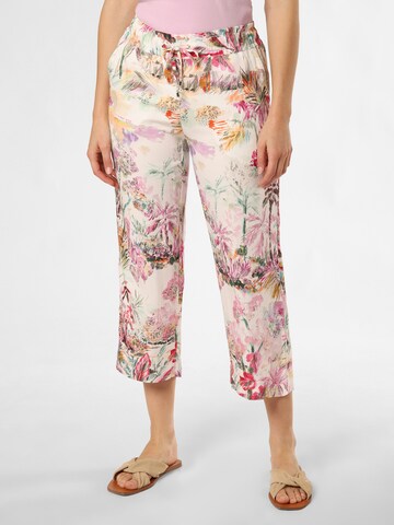 TONI Regular Pants 'Pia' in Mixed colors: front