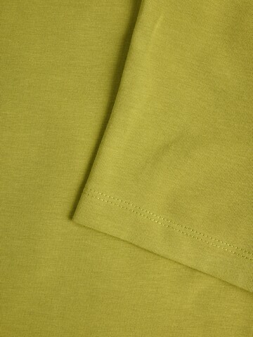 JJXX Shirt 'JXGIGI' in Green