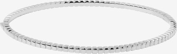 P D PAOLA Bracelet in Silver: front