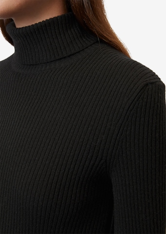 Marc O'Polo DENIM Sweater in Black