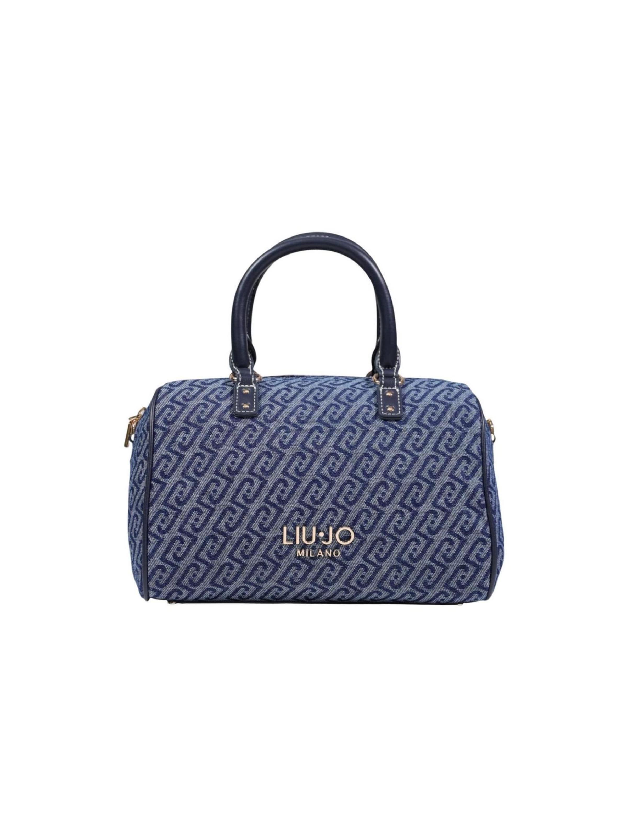 Liu Jo Schoudertas 'S  AA6052 T379A' in Blauw