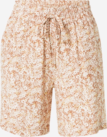 Soyaconcept Pants 'DONNA' in Pink: front