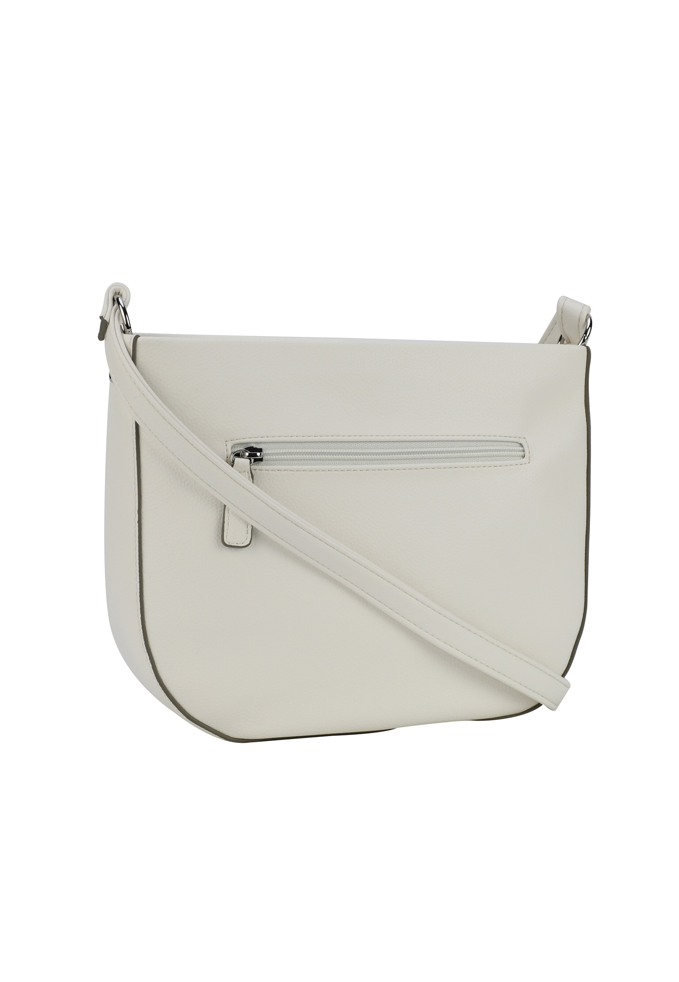 GERRY WEBER Bags Crossbody Bag 'Talk Different ll' in White