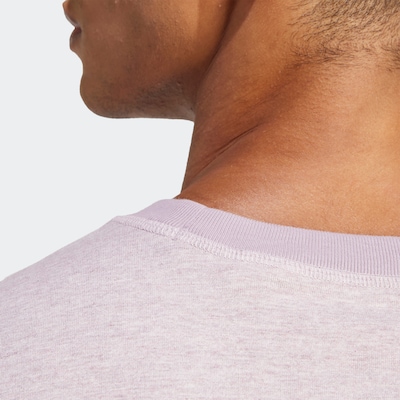 ADIDAS SPORTSWEAR Performance Shirt in Lilac, Item view
