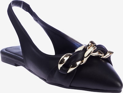 Trendyol Ballerina koossa 36 värissä musta, Tuotenäkymä