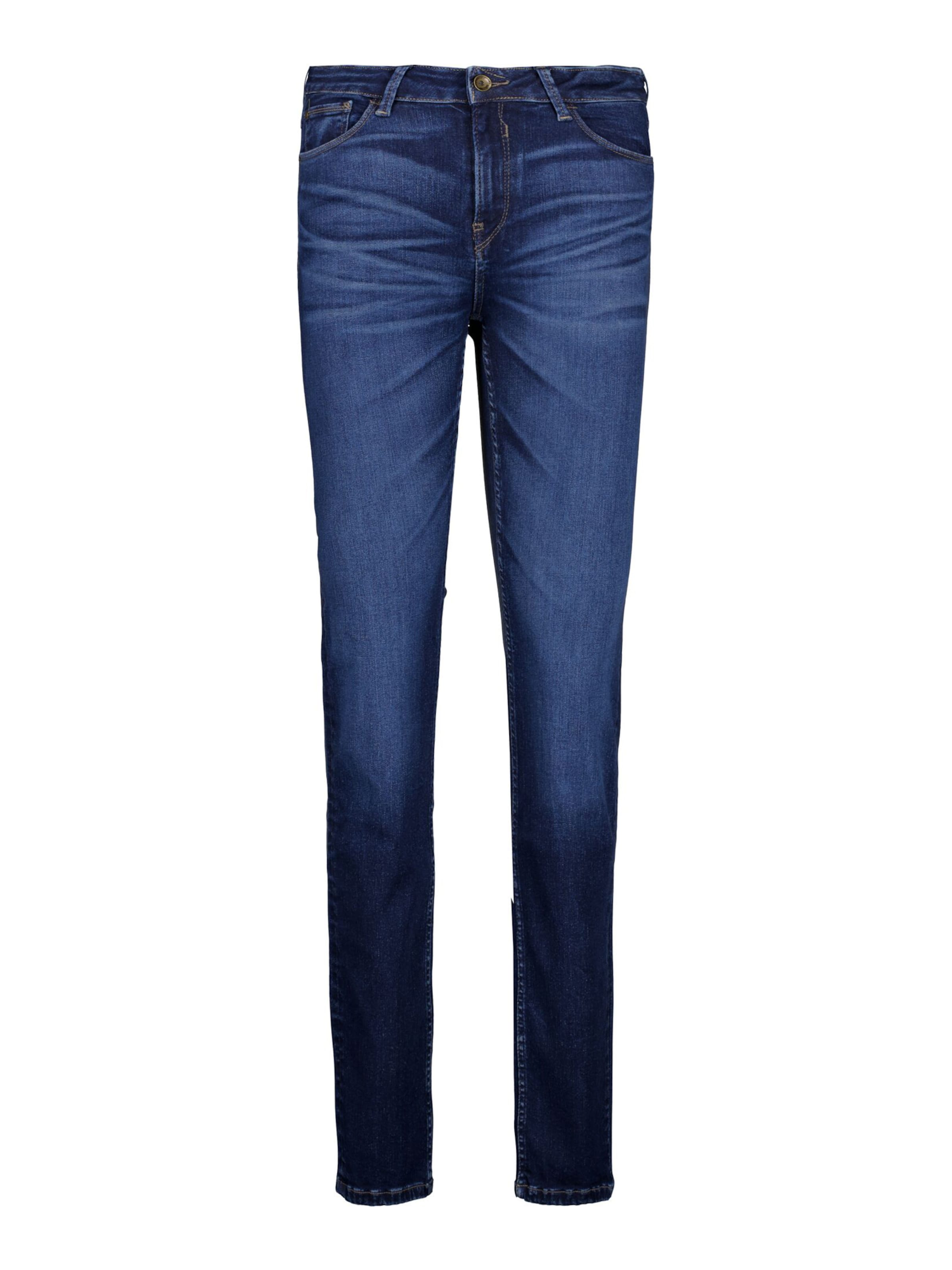 GARCIA Regular Jeans &#x27;Celia&#x27; in Blue: front