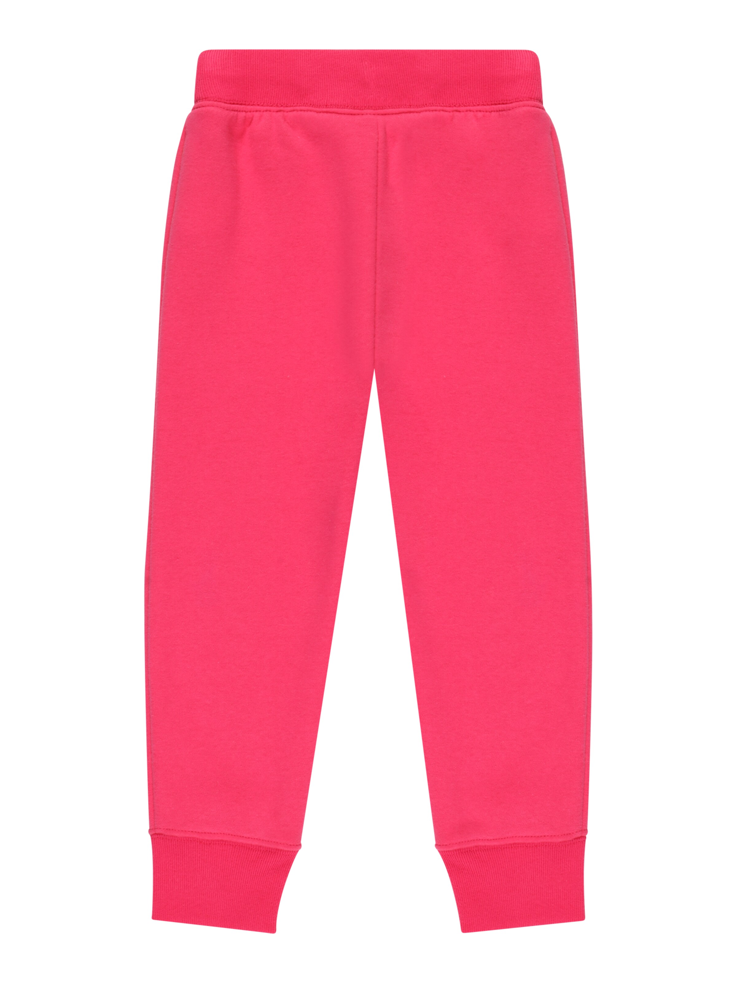 GAP Tapered Trousers in Pink