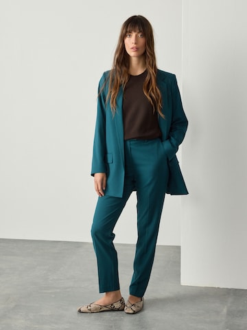 Blazer di Next in verde