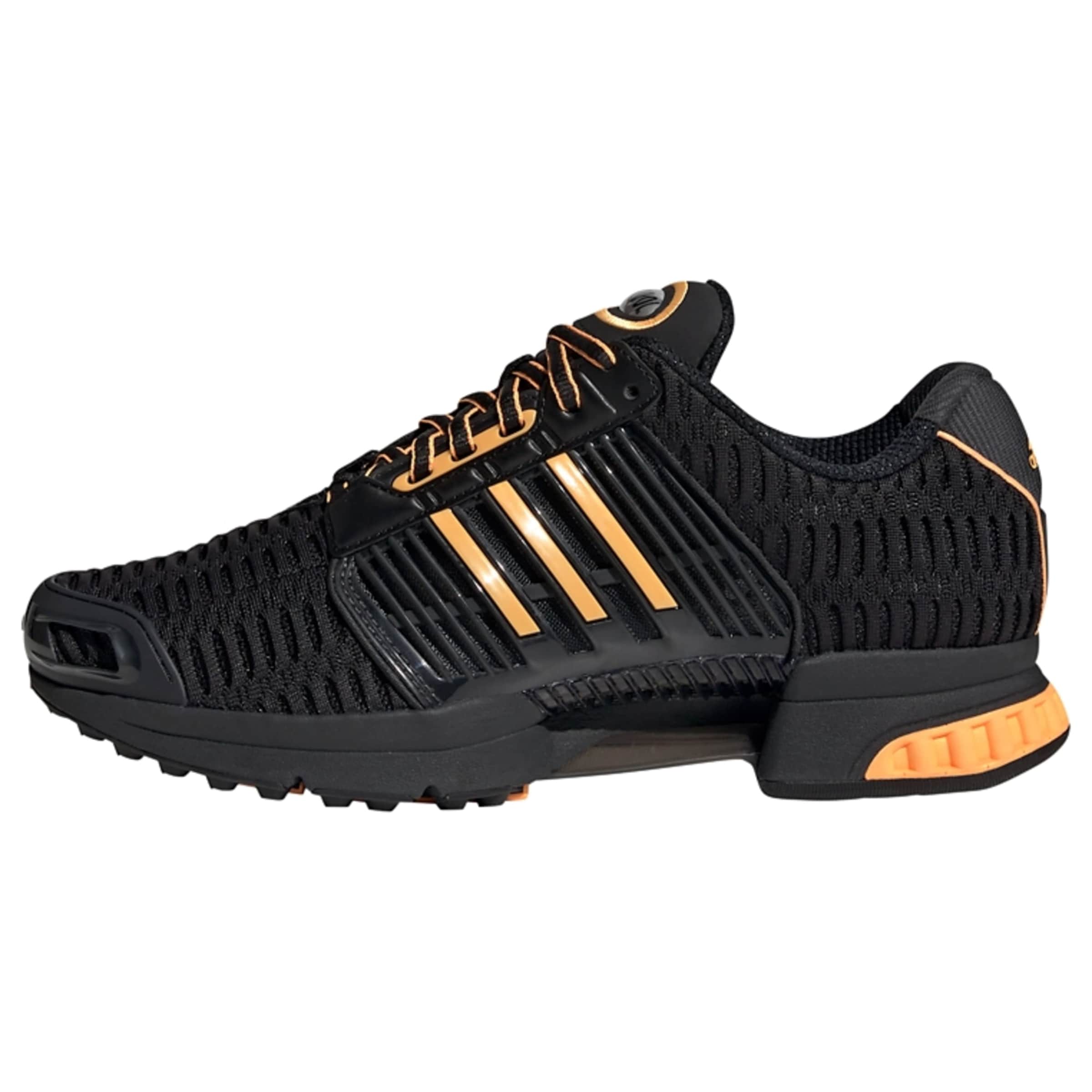 ADIDAS ORIGINALS Zapatillas deportivas bajas 'Climacool 1' en naranja claro / negro, Vista del producto