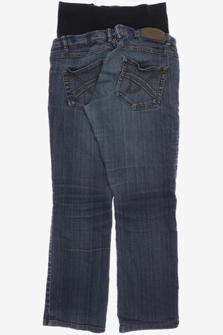MAMALICIOUS Jeans in 25-26 in Blue