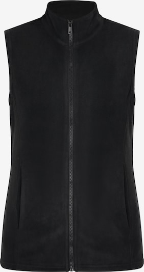 Liemenė iš boundry, spalva – juoda, Prekių apžvalga