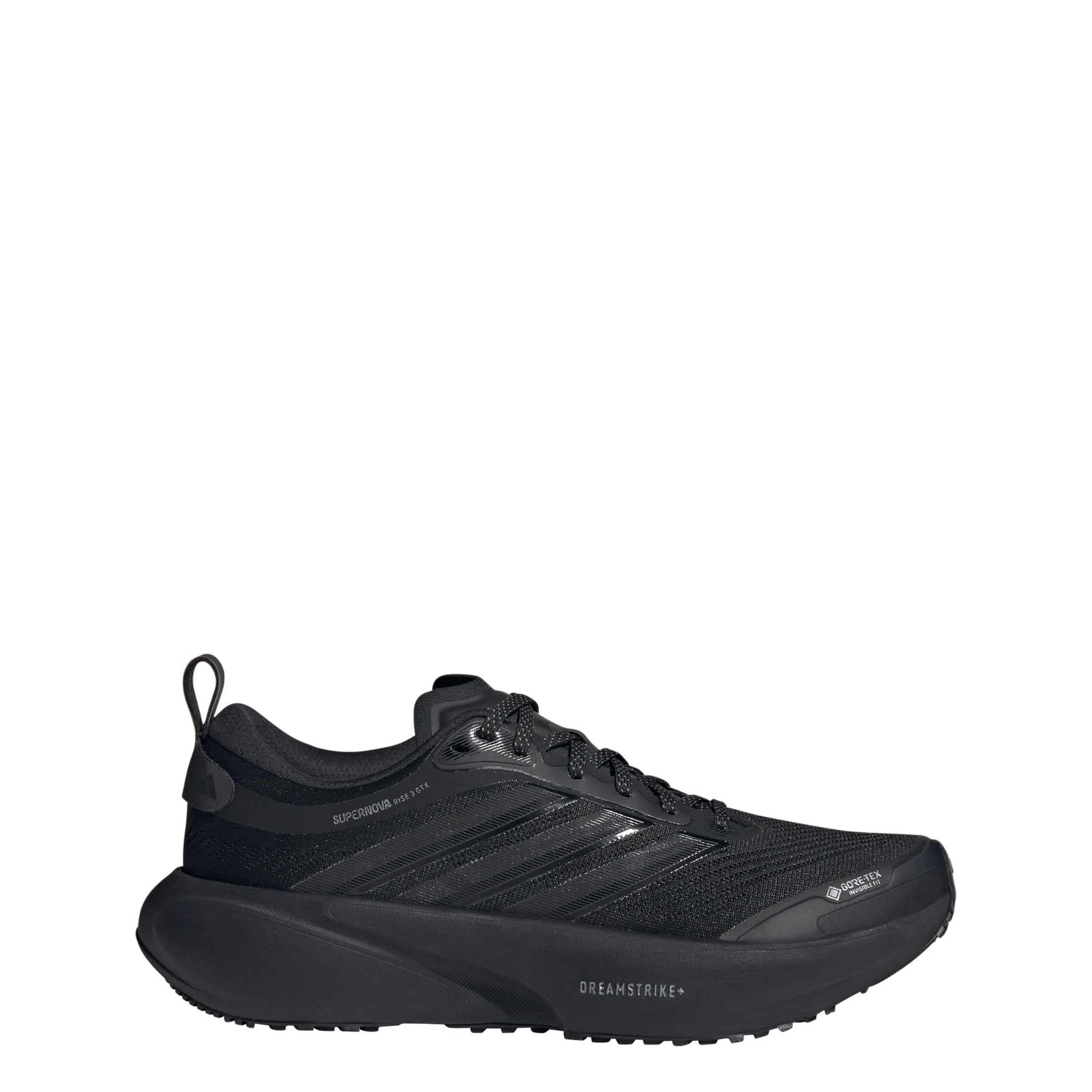 ADIDAS PERFORMANCE Laufschuh 'Supernova Rise 3' in Schwarz