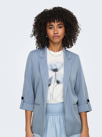 ONLY Блейзер 'ONLMARSA' в Синий