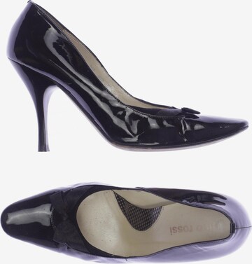 Gino Rossi High Heels & Pumps in 36 in Black: front