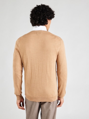 Polo Ralph Lauren Pullover (RWS) in Beige