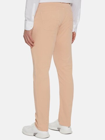 regular Jeans di Boggi Milano in arancione