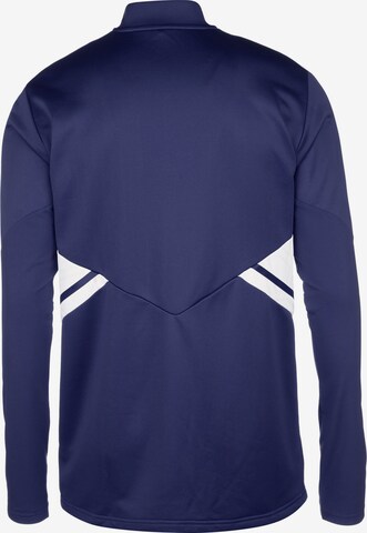 ADIDAS PERFORMANCE Sportsweatshirt 'Condivo 22' in Blau