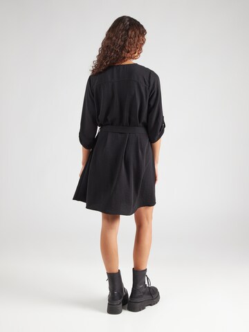 JDY Dress 'JDYDIVYA' in Black