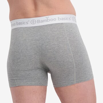 Bamboo basics Boxershorts in Gemengde kleuren